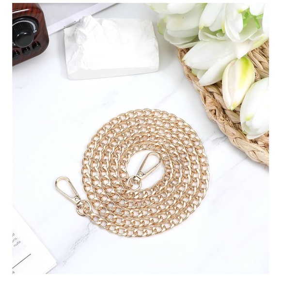 Wallet Insert/Chain Bundle - Picture 4 of 4